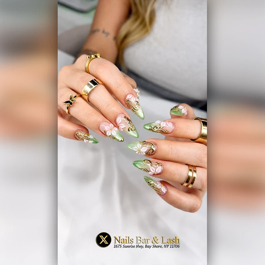 Must Try Nail Designs September 3 2026